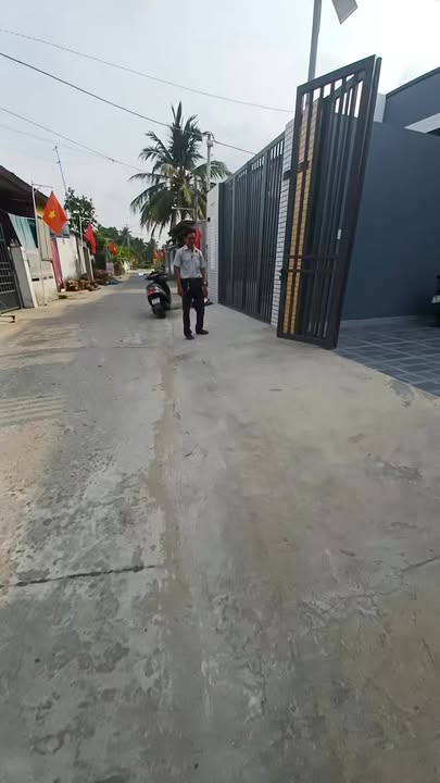 Nhà Trần Nhật Duật Rạch Giá 68m2 2.25 tỷ - Chính chủ bán