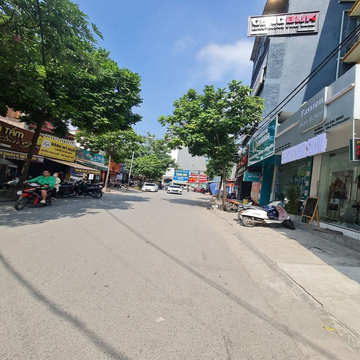 Bán đất Kiêu Kỵ, Gia Lâm 68m² - Sổ đỏ chính chủ, giá đầu tư