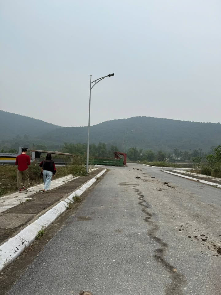 Bán Đất Lô Đầu Ve 173m² Mặt Tiền 7.11m Xã Hà Trung, Thanh Hóa