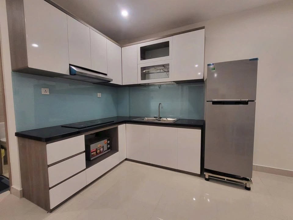 Căn hộ 2PN Vinhomes Grand Park 67m² - Full Nội Thất, Giá 8 Triệu
