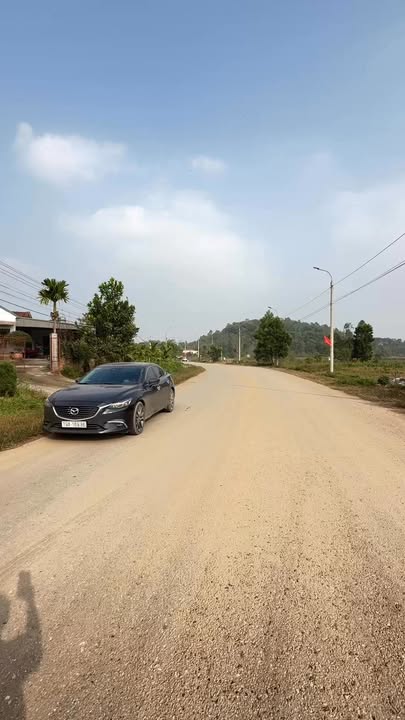 Đất nền 103m² Văn Lung, Việt Trì - Tiềm năng tăng giá vượt trội!