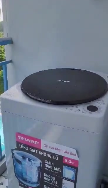 Cho thuê căn hộ KCN Thụy Vân, Việt Trì - Giá tốt, tiện nghi