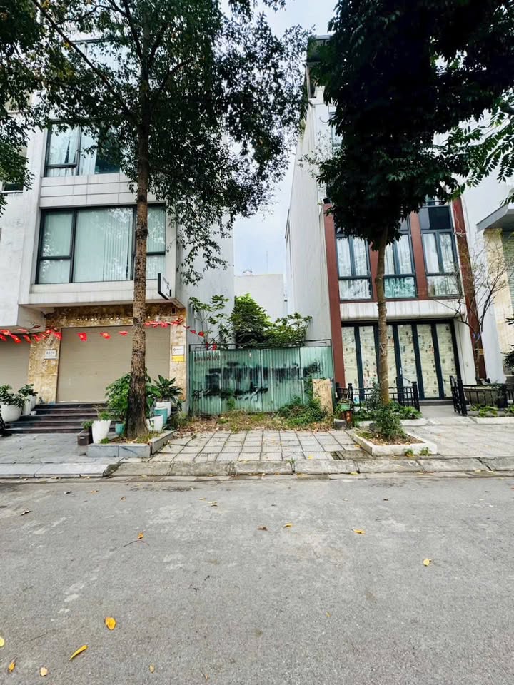 Đất nền Việt Hưng Long Biên 75.4m² - Tiềm năng tăng giá vượt trội!