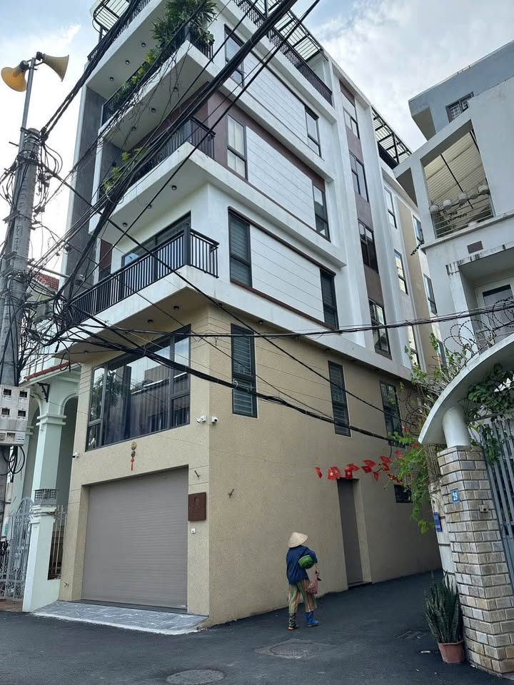 Nhà Phố Ngọc Thụy Long Biên 51.3m² - Vị trí Đắc Địa, Kinh Doanh Đỉnh