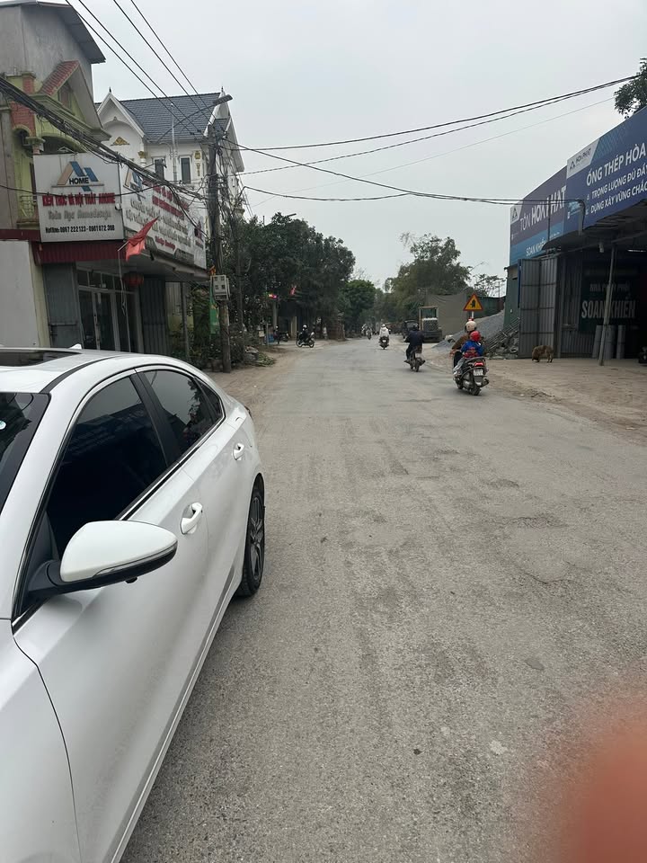 Đất nền Hoàng Long Phú Xuyên 95m² giá thỏa thuận - Sổ đỏ chính chủ