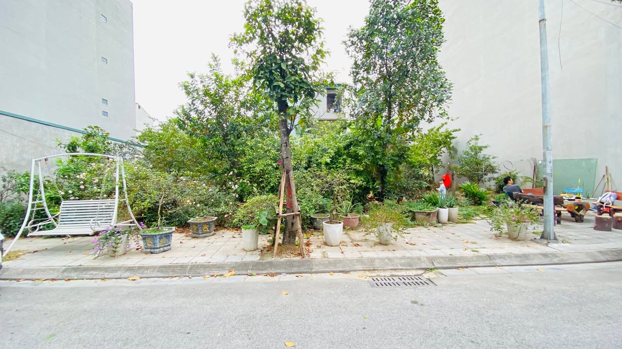 Đất nền KĐT Hà Hương Đông Anh 92m² - Sổ đỏ chính chủ đầu tư sinh lời!