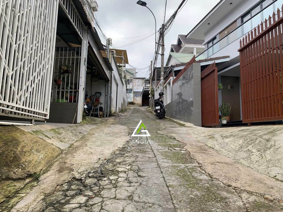 Nhà Bạch Đằng Đà Lạt 170m² - Sổ Riêng, Full Nội Thất Cao Cấp