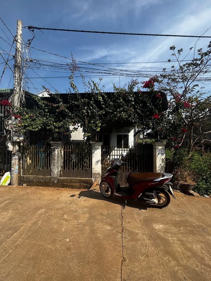 Đất nền Hà Huy Tập Đà Lạt 198m² - Đất thổ cư 100%!