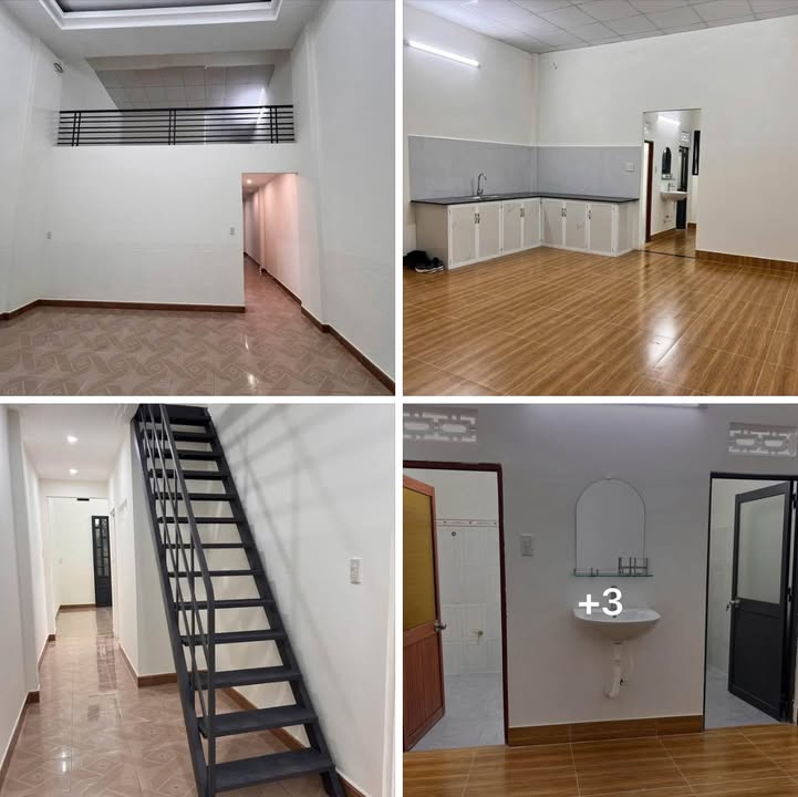 Nhà mới 120m² hướng Đông - Ngay công viên Phạm Ngọc Thạch, Đà Lạt