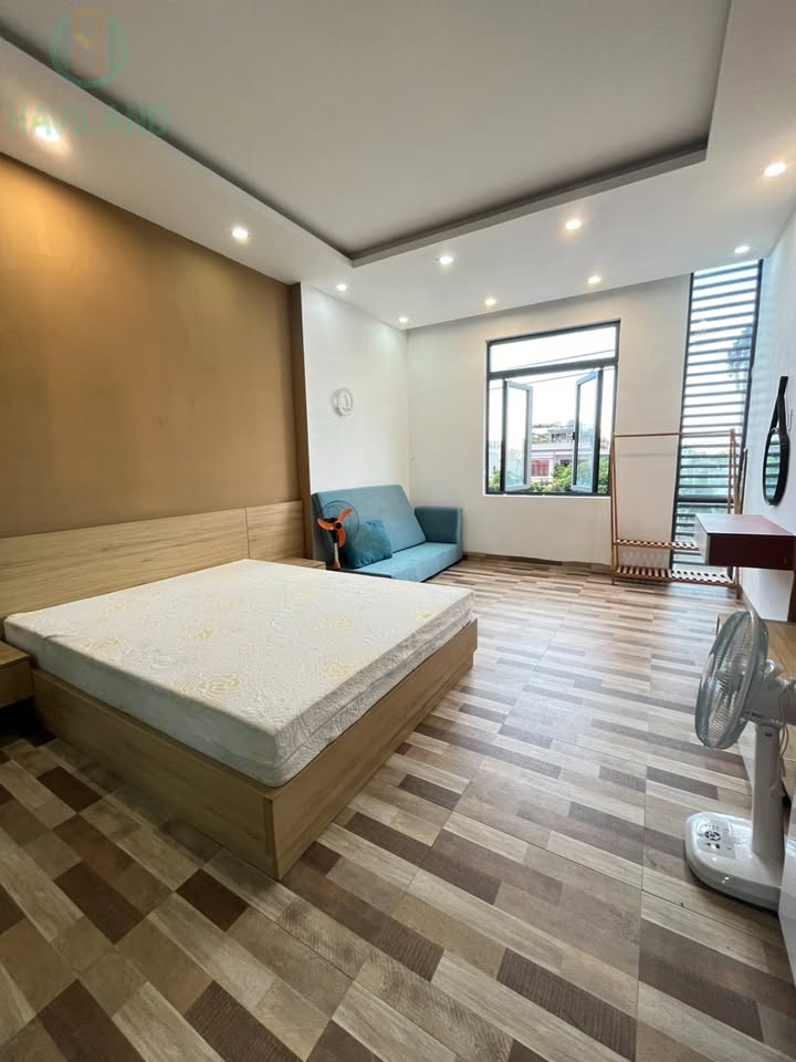 Căn hộ 1PN đường Ngũ Hành Sơn, Đà Nẵng - Giá 6 Triệu/tháng