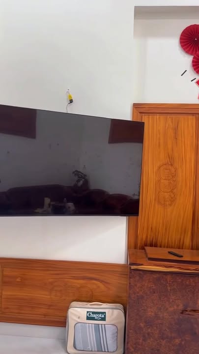 Nhà & Đất 61A Đào Duy Từ, Krông Pắc 468m² - Full nội thất cao cấp!