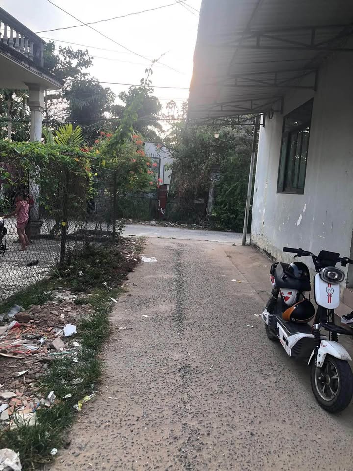 Đất Sổ Hồng 100m² Tân Phú, Đồng Nai - Gần QL20 50m