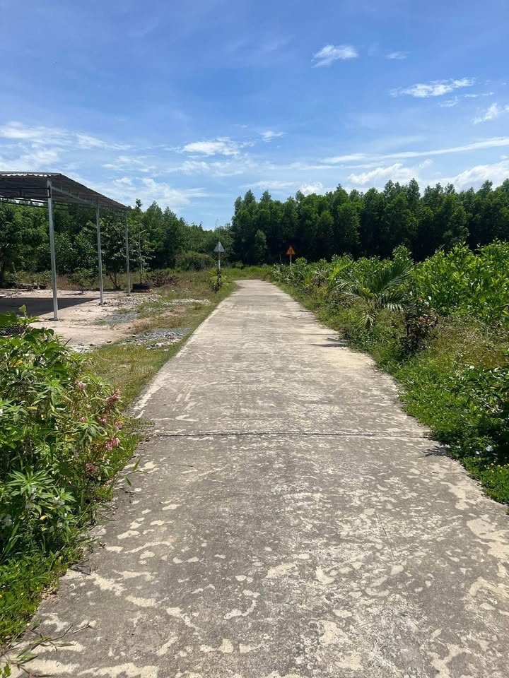 Đất Nền Tân Phú, Đồng Nai - 135m² 2 Mặt Tiền, Sổ Sẵn Giá 410 Triệu