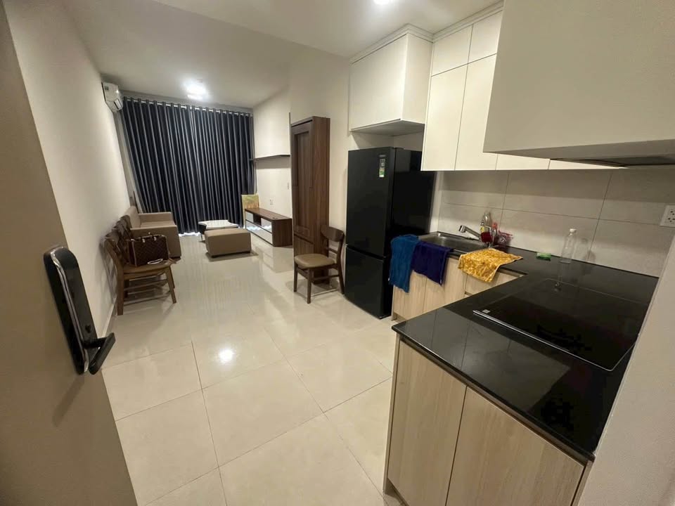 Căn hộ Dragon CASTLE Hạ Long 56m² full nội thất, 2 tỷ VND