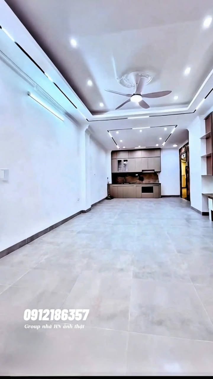 Nhà Phố Minh Khai 47m² 5 Tầng Thang Máy - Gần Times City - 12.95 Tỷ