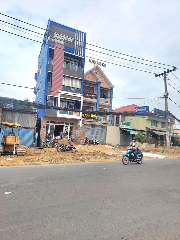 Nhà riêng Lê Văn Thịnh, Thủ Đức 93.6m² 14 tỷ - Sổ hồng sẵn!