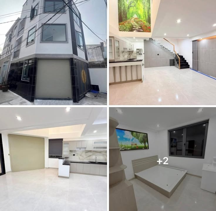 Bán nhà Ngô Đức Kế Vũng Tàu 40m² giá 5.5 tỷ - Sẵn sàng ở ngay!