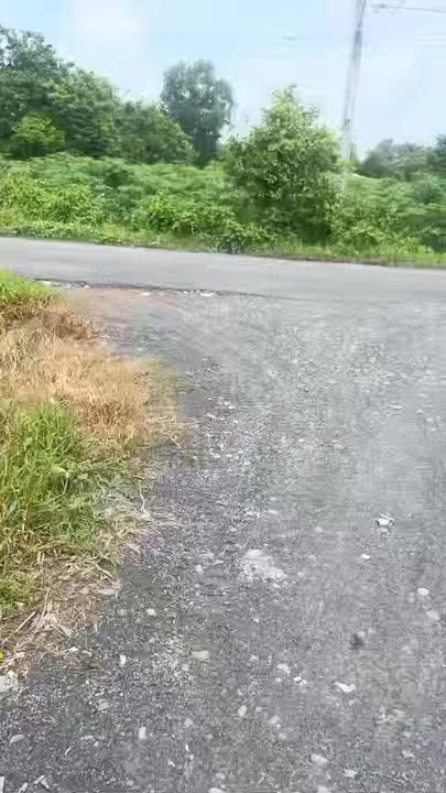 Đất nền An Tịnh, Trảng Bàng 700m² giá 1 tỷ - Sổ hồng chính chủ