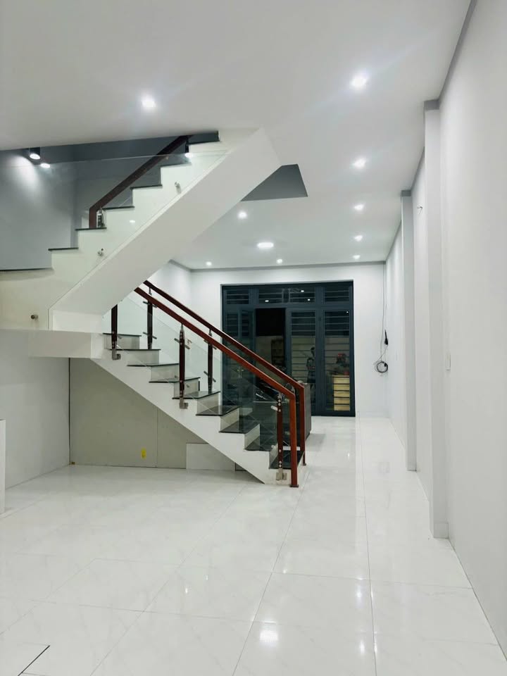 Nhà Thổ Cư 54m² Sổ Chung - Tân Triều, Vĩnh Cửu, Đồng Nai - Giá 800 Triệu