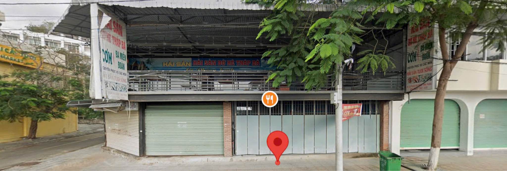 Đất nền Phạm Văn Đồng 227m² 61 tỷ - Hạ tầng hoàn thiện