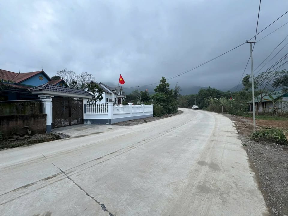 Đất nền Mỹ Lương Yên Lập 160m² giá 300 triệu - Tiềm năng tăng giá!