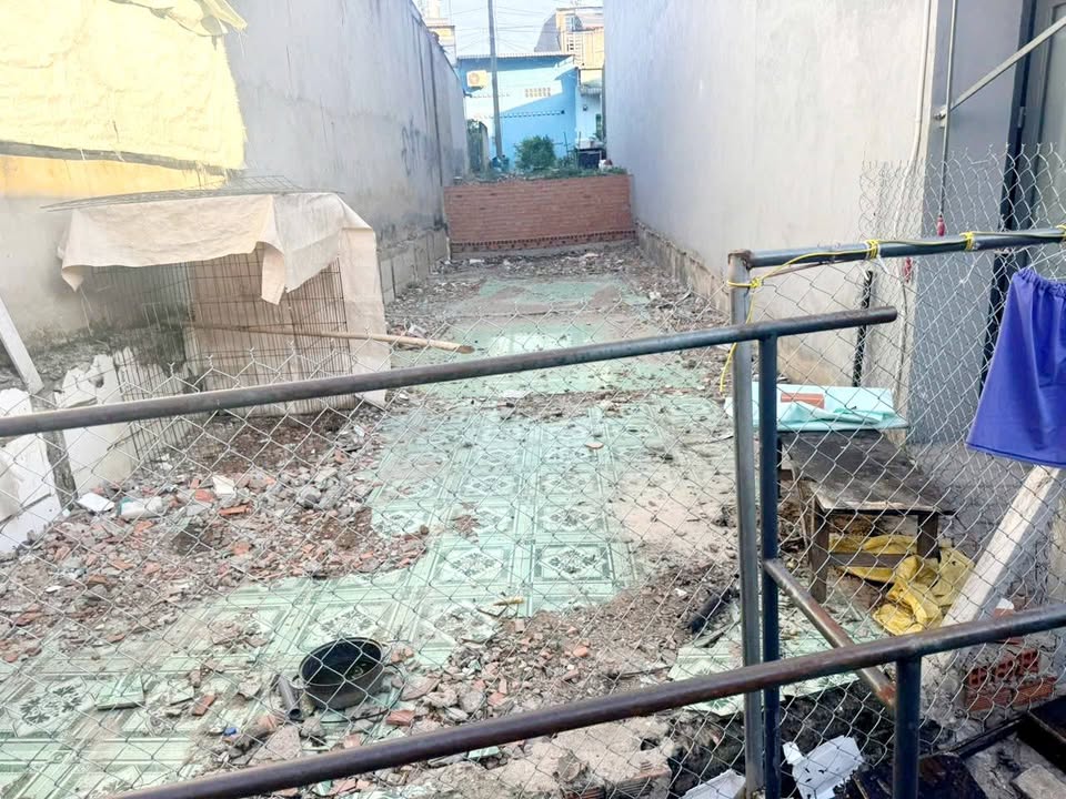 Đất nền Thuận Giao 66m² - Sổ đỏ chính chủ, đường ô tô