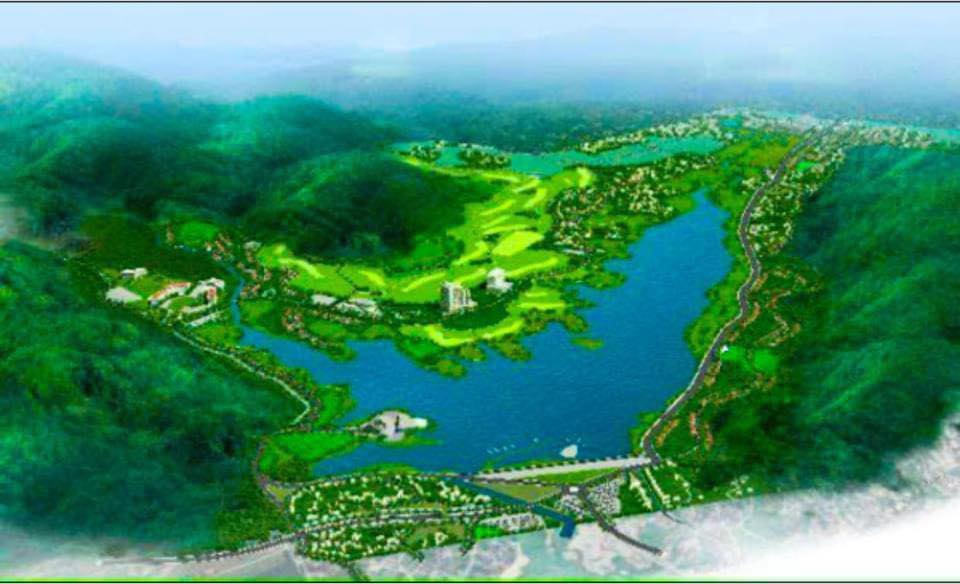 Đất nền Sông Lô 340m² Vĩnh Phúc - Tiềm năng tăng giá!