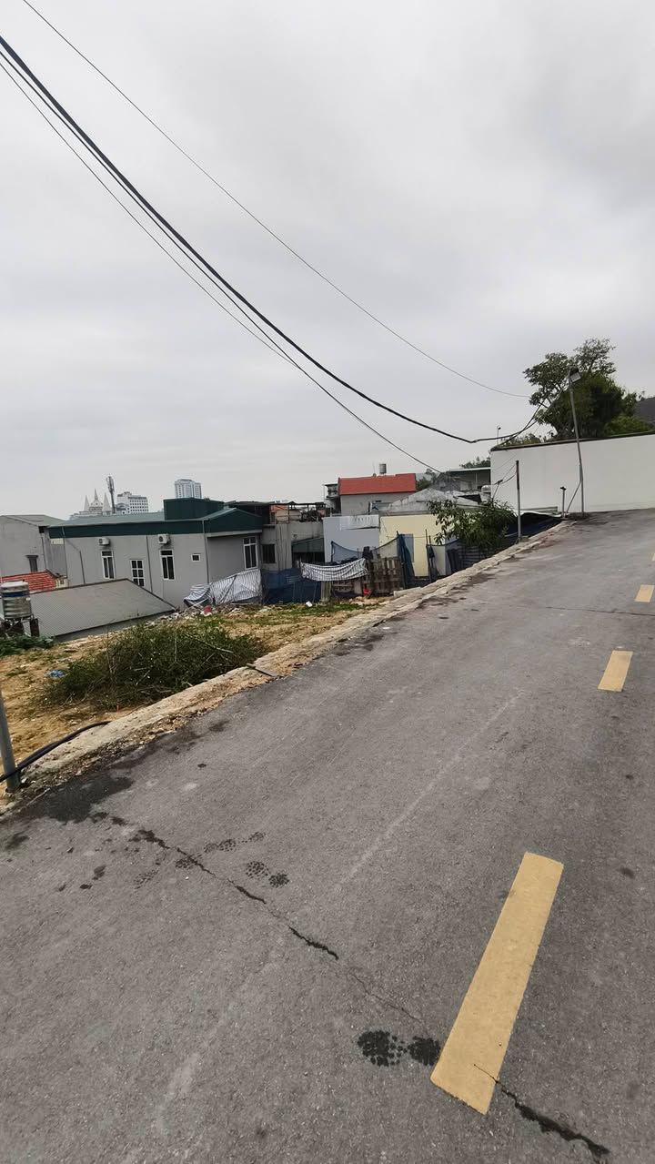 Đất Nền Bãi Cháy 75m² - Sổ Hồng Sẵn Sàng, View Vịnh