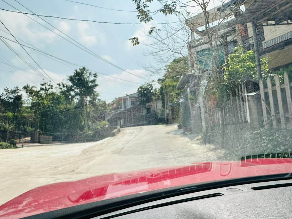 Đất mặt tiền Quảng Tế, Huế 100m² giá 2.0x Tỷ - Sổ đỏ chính chủ!