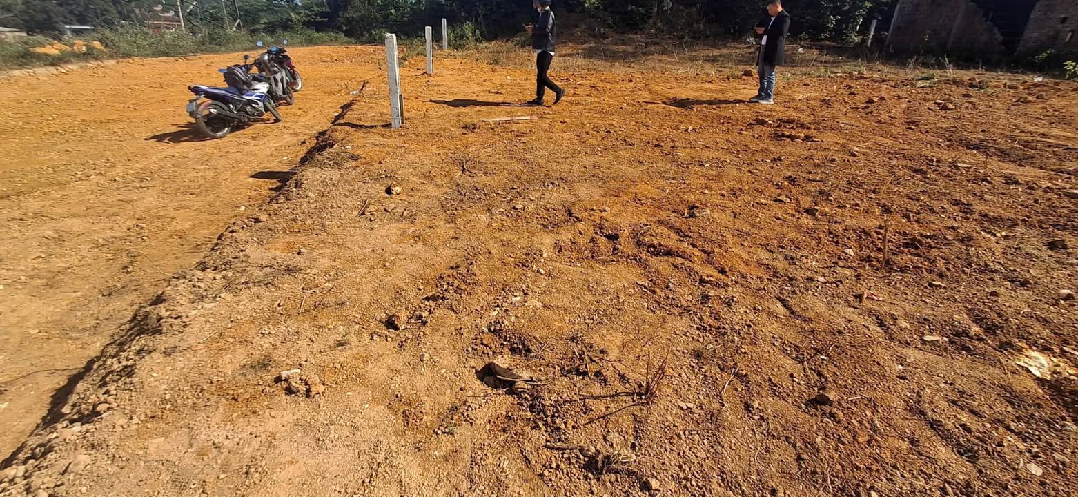 Đất nền Trưng Nữ Vương Thủy Dương 150m² - View hồ, tiềm năng tăng giá