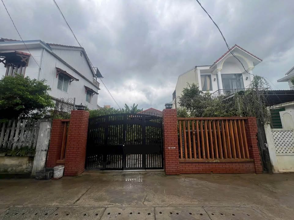 Đất Vàng 200m² Kiệt Ô Tô Phạm Thị Liên, Huế - Sẵn Sàng Xây Dựng