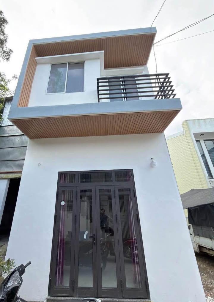 Nhà Tam Thai, Huế - 75m² Nhà Hiện Đại, 3PN - Giá 1.9 Tỷ