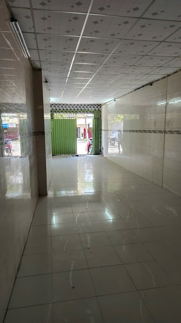 Nhà Mặt Tiền Đinh Bộ Lĩnh Mỹ Tho - 73m² Kinh Doanh Đa Ngành - 4.2 Tỷ