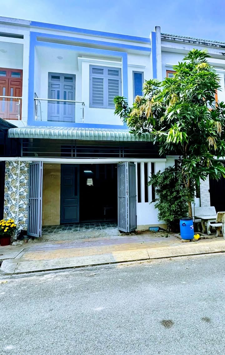 Nhà riêng Tân Phước Khánh 60m² giá 2.99 tỷ - Sẵn sàng ở ngay!