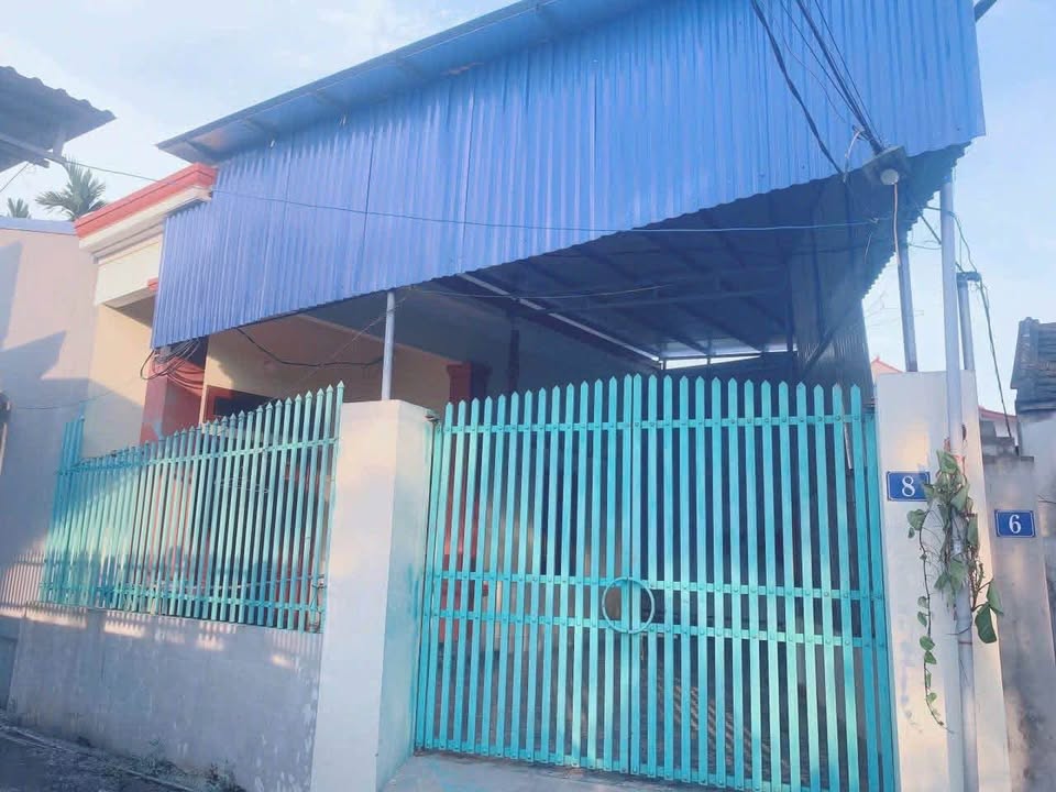 Nhà Riêng KDC Mỹ Động Kinh Môn 192m² giá 1.7 tỷ - Sổ hồng sẵn!