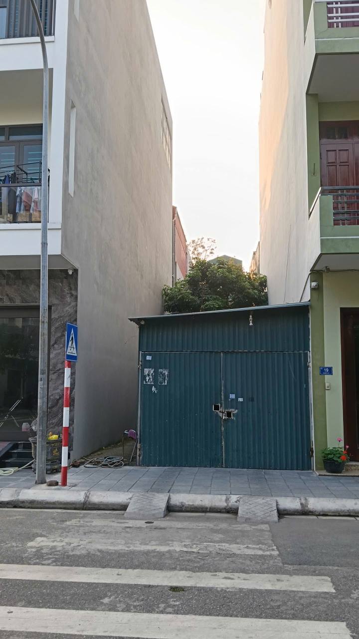 Đất Nền Khu Vạn Lộc Tứ Minh 74.25m² - Sổ Đỏ Chính Chủ, View Vườn Hoa Đẹp!