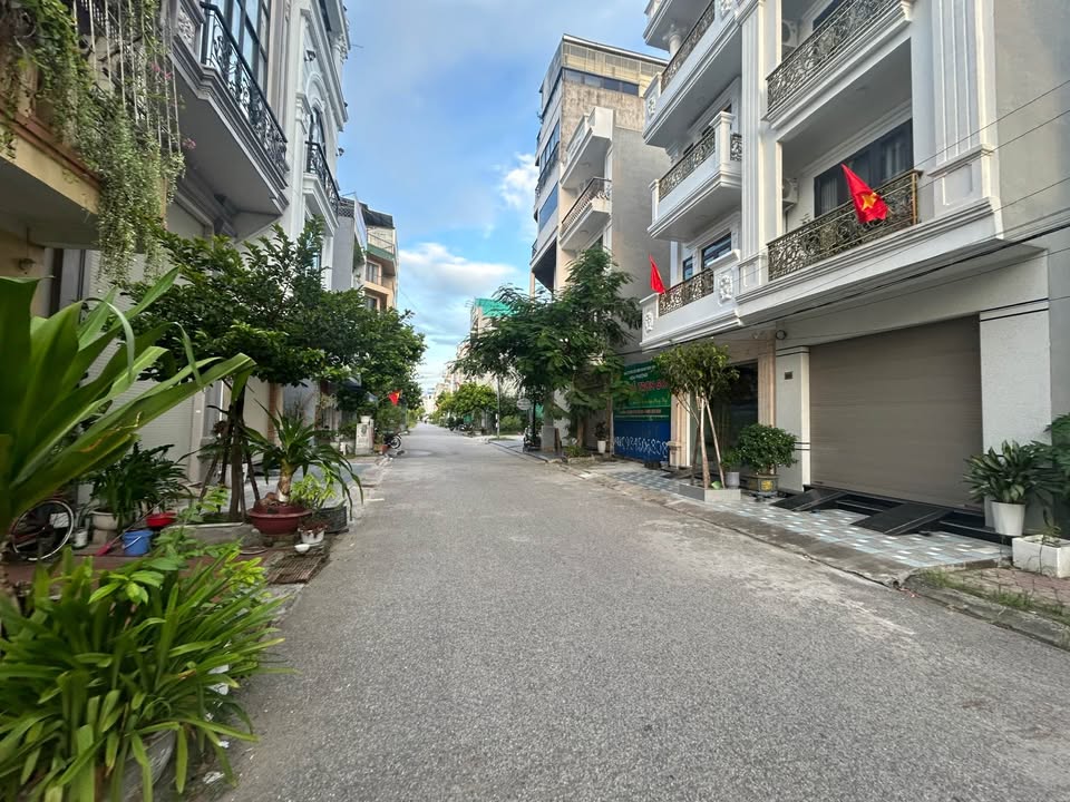 Đất nền Vĩnh Niệm, Lê Chân 46.8m² - Tiềm năng tăng giá vượt trội!