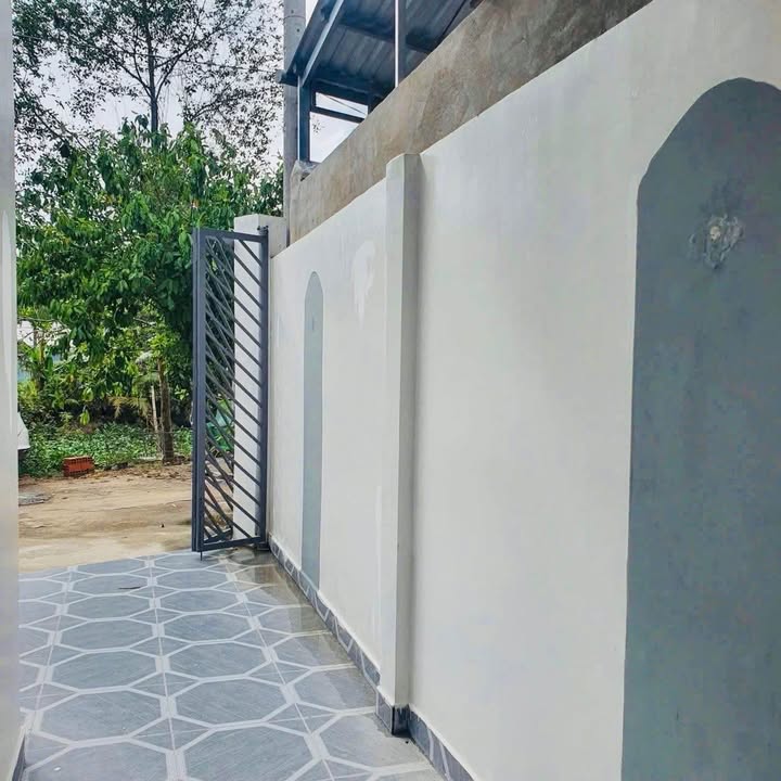 Nhà riêng Tân Hạnh, Vĩnh Long 87.6m² - Sẵn sàng ở ngay, giá từ 1.1 tỷ