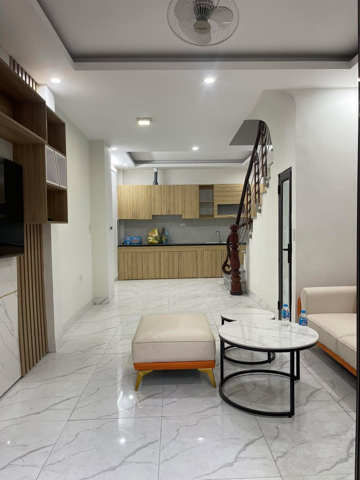 Nhà riêng Đại Mỗ, Nam Từ Liêm 10 triệu - Sẵn sàng ở ngay!