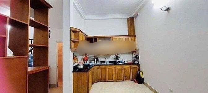 Nhà riêng Ngõ Lạc Long Quân, Tây Hồ 13 triệu/tháng - Sẵn sàng ở ngay!