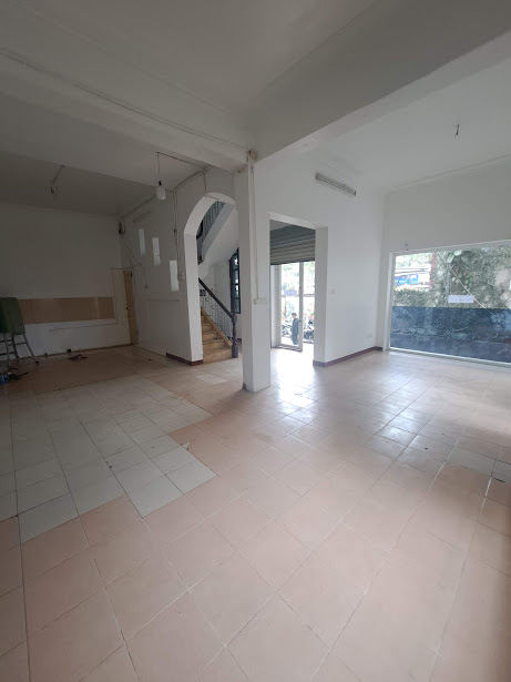 Nhà Riêng Nguyễn Khánh Toàn, Cầu Giấy - 80m² x 3 Tầng Lô Góc, Kinh Doanh Đa Ngành