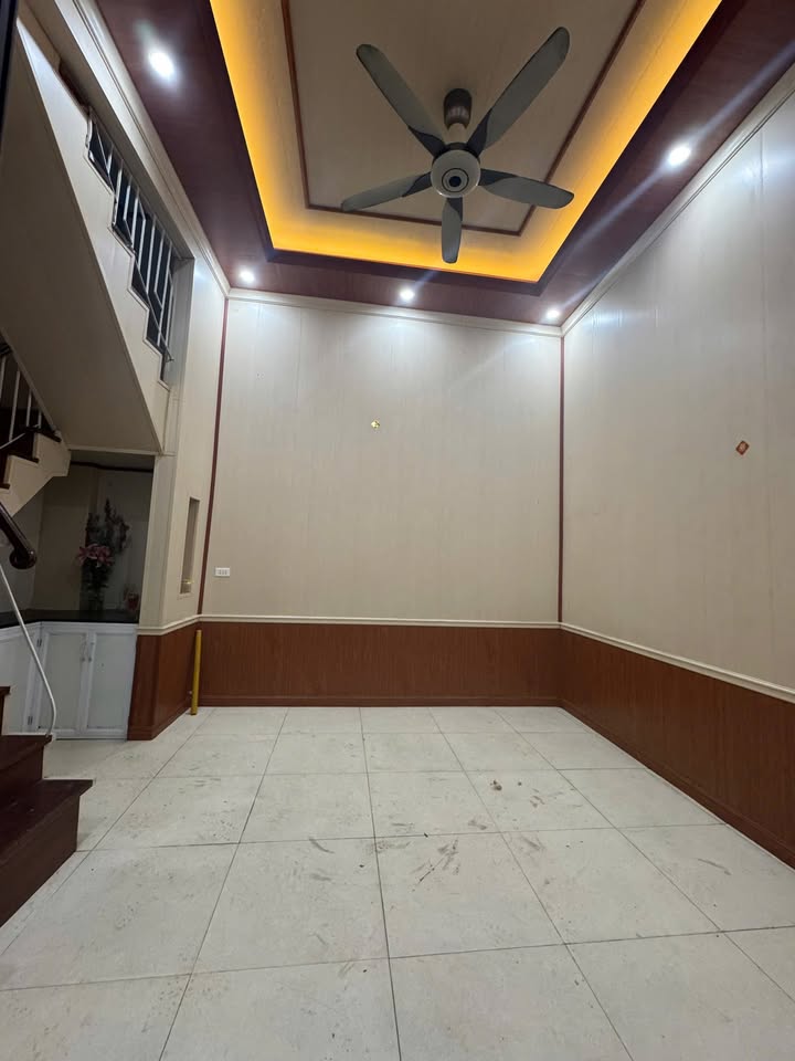 Nhà riêng Hai Bà Trưng 25m² - Full nội thất, sẵn sàng vào ở!