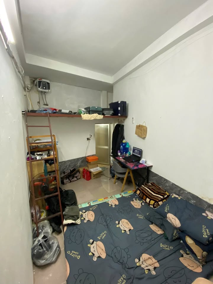 Phòng Trọ Cổ Nhuế, Bắc Từ Liêm 20m² 2.3 Triệu - Sẵn Sàng Vào Ở Ngay!