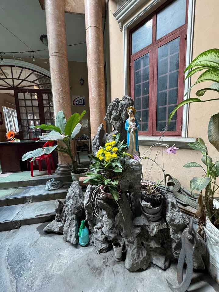 Nhà Phố Mặt Tiền Nguyễn Ái Quốc 600m² - Đầu tư sinh lời!