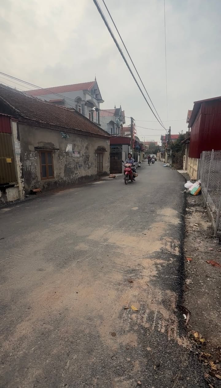 Đất nền Phùng Hưng, Khoái Châu 74.2m² - Giá F0 Chủ Đầu Tư!