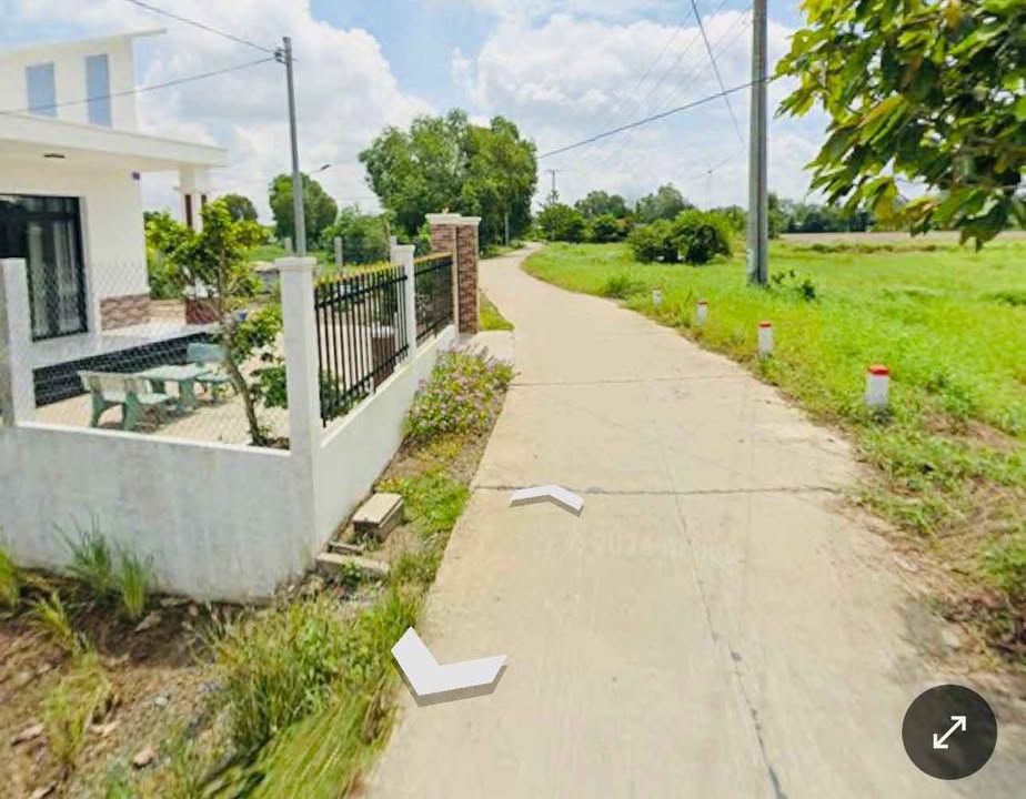 Đất nền Long An 130m² - Sổ hồng sẵn, giá 1.18 tỷ TL