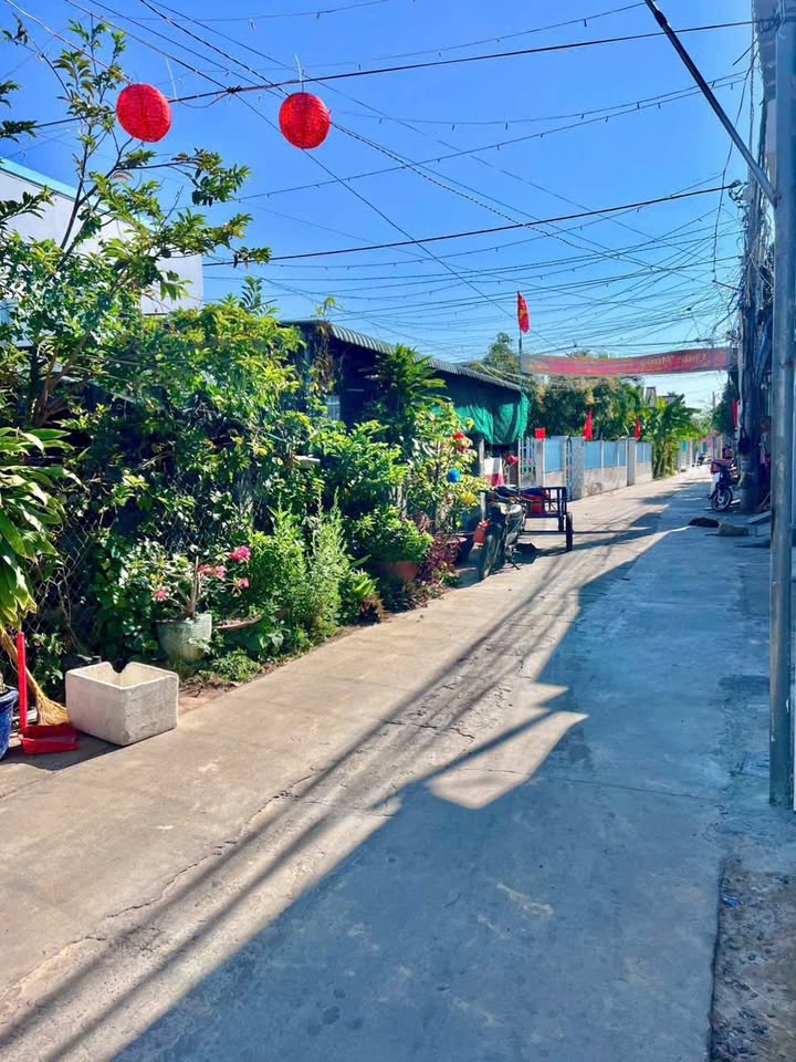 Đất nền Nguyễn Văn Linh Phan Thiết 184m² - Tiềm năng tăng giá vượt trội!