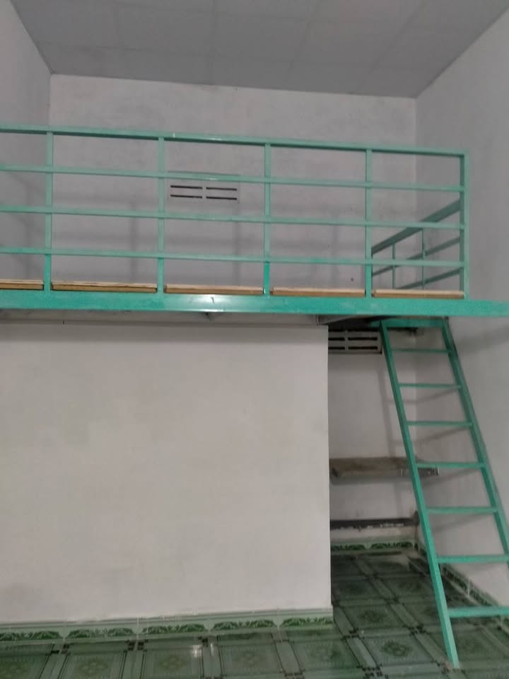 Phòng Trọ 21m² Xã Vĩnh Ngọc, Nha Trang - Giá 1 Triệu/Tháng, Gần Đại học
