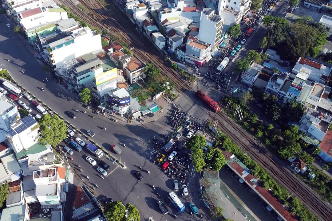 Nhà Nở Hậu Hẻm Ô Tô Mã Vòng, Nha Trang - 100m² - 6.7 Tỷ