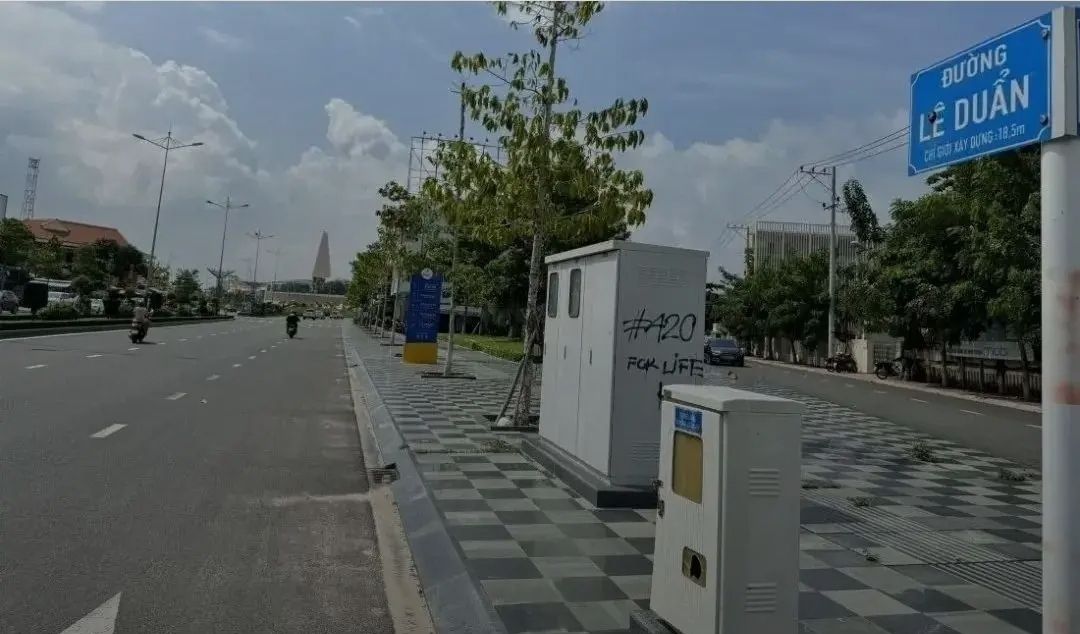 Nhà hẻm Lê Duẩn, Phan Thiết 94m² giá 1.85 tỷ - Ô tô vào tận nhà!